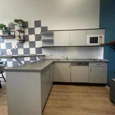 Keuken G2K voor