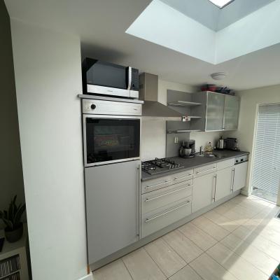 Keuken Utrecht na 1